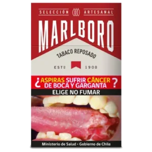 MARLBORO ROJO TABACO REPOSADO 20U (PXDP)