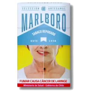 MARLBORO BLUE TABACO REPOSADO 20U (PXDP)