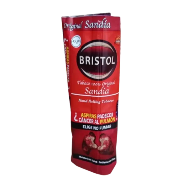 TABACO PICADO BRISTOL SANDIA