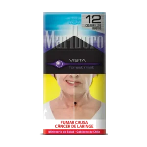 MARLBORO FOREST MIST 12U (PXDP)