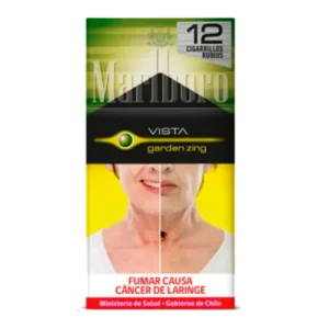 MARLBORO GARDEN ZINC 12U (PXDP)