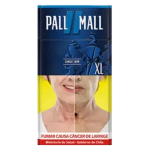 PALL MALL AZUL XL 20U (PXDP)