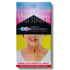 MARLBORO VISTA BLOSSOM FUSION