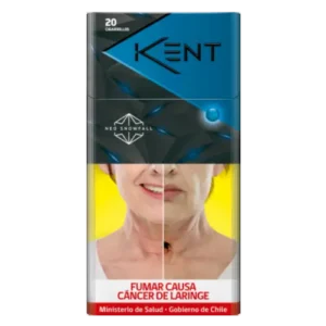 KENT NEO SNOWFALL 20U (PXDP)