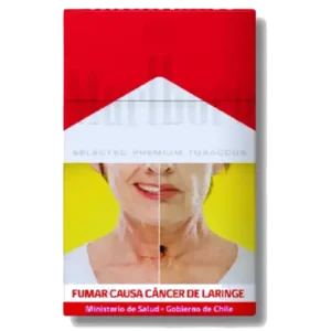 MARLBORO RED 20U (PXDP)