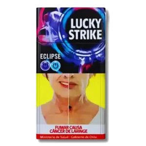 LUCKY STRIKE ECLIPSE 20U (PXDP)