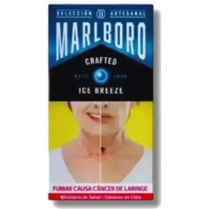 MARLBORO ICE BREEZE 20U (PXDP)