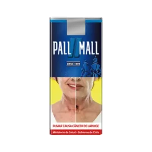 PALL MALL AZUL CAJETILLA BLANDA 10U (PXDP)