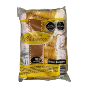 HELADOS DE INVIERNO 10U