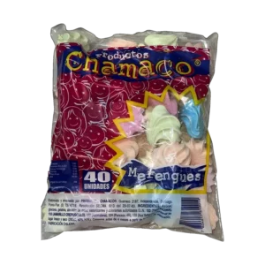 MERENGUES CHICOS (SUSPIROS) 40U