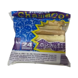 CUCHUFLIS CHICOS 24U