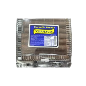 CUCHUFLIS BAÑADOS