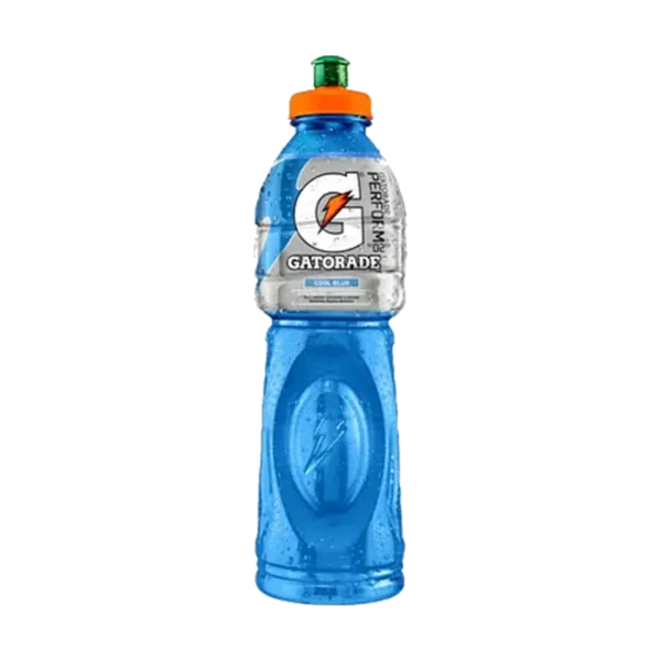 GATORADE COOL BLUE PITUCO 750ML