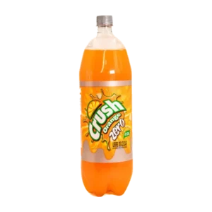 CRUSH ORANGE ZERO 2LT