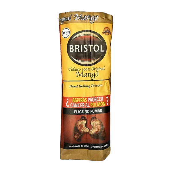 TABACO PICADO BRISTOL MANGO