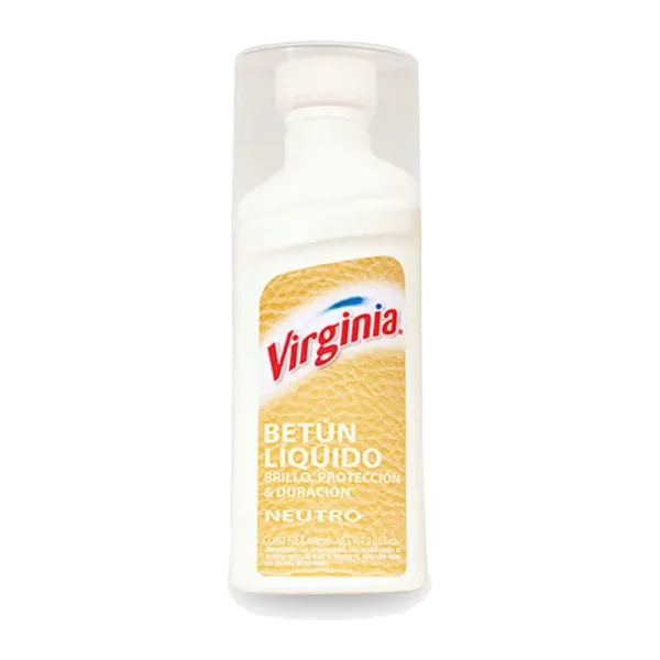 BETUN LIQUIDO VIRGINIA NEUTRO 60ML