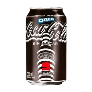 COCA-COLA CREATION DESTINY LATA 350ML