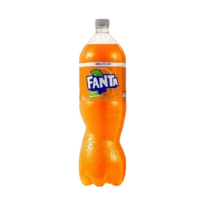 FANTA ZERO DESECHABLE 1.5LT
