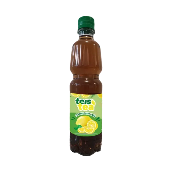 TE TEIS LIMON 500ML