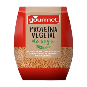 PROTEINA VEGETAL DE SOYA GOURMET 300G