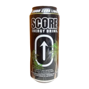 SCORE CUBA LIBRE 473ML PACK 6U