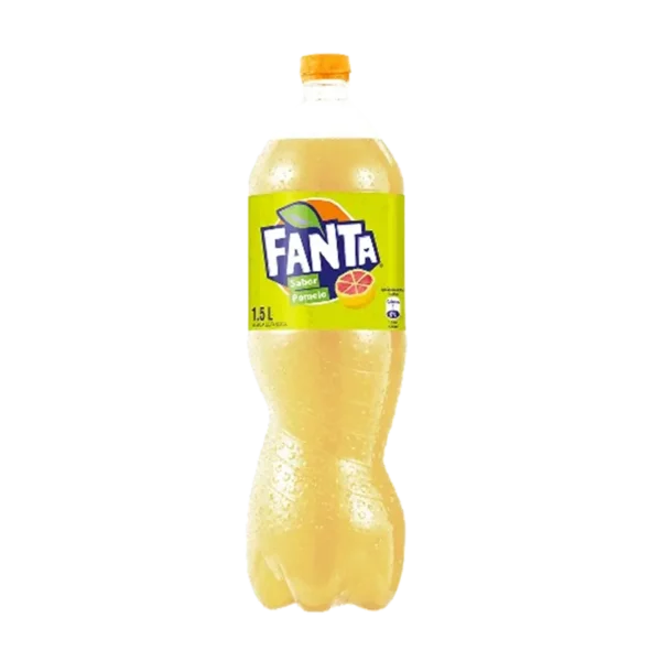 FANTA POMELO 1.5LT