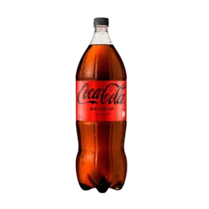COCA-COLA ZERO 2LT