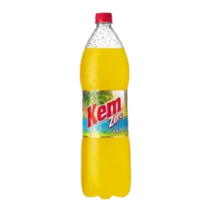 KEM PIÑA ZERO 1.5LT