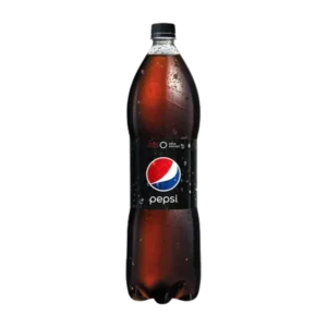 PEPSI ZERO DESECHABLE 1.5LT