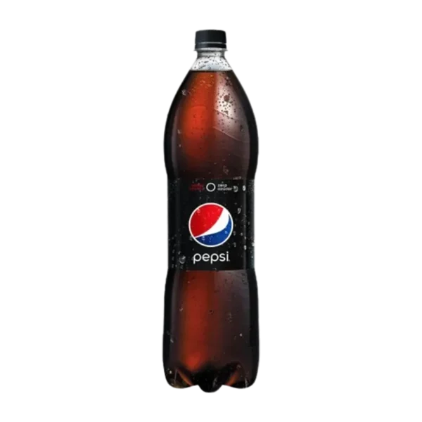 PEPSI ZERO DESECHABLE 1.5LT