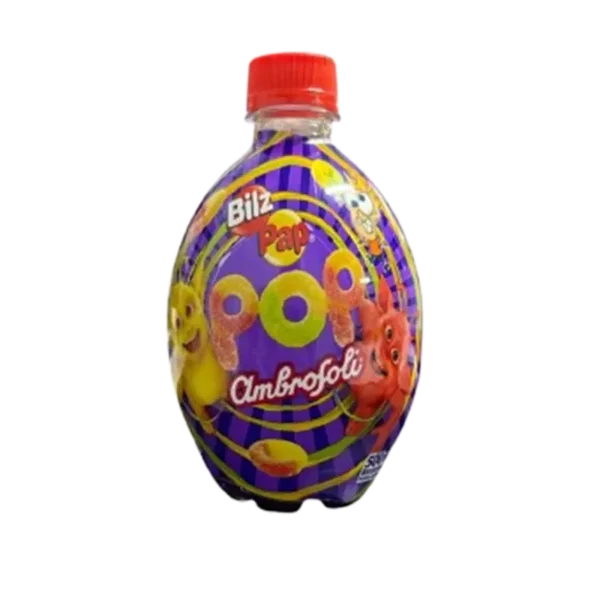 BEBIDA POP AMBROSOLI 500ML