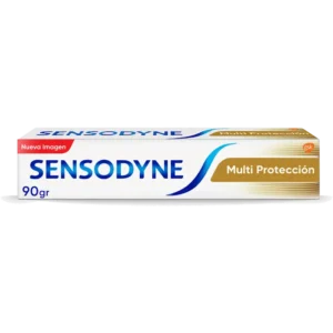 CREMA DENTAL SENSODYNE MULTI PROTECTION 90G