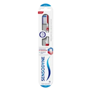 CEPILLO DENTAL SENSODYNE SENSITIVITY SUAVE