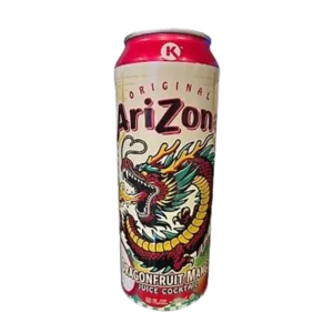ARIZONA DRAGONFRUIT 680ML