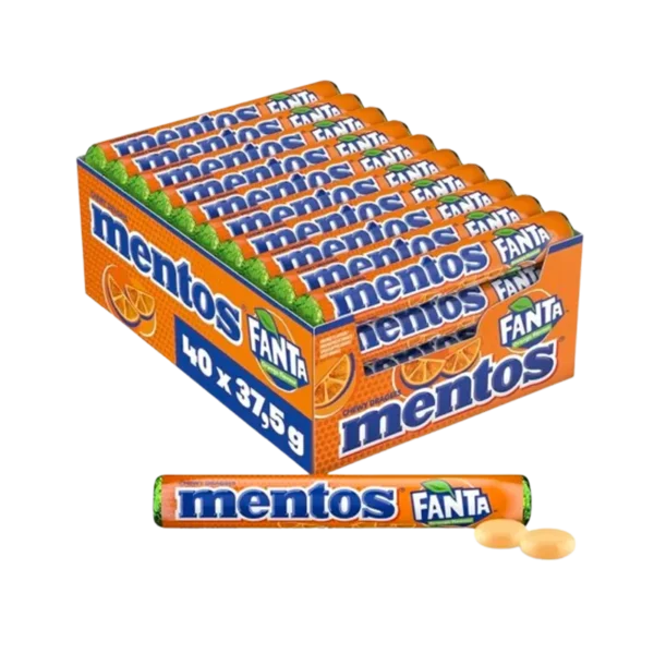 MENTOS FANTA 29,04G (PXDP)