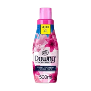 SUAVIZANTE DOWNY FRESCOR DE PRIMAVERA 450ML