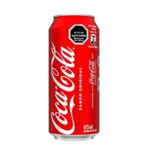 COCA-COLA ORIGINAL 473ML