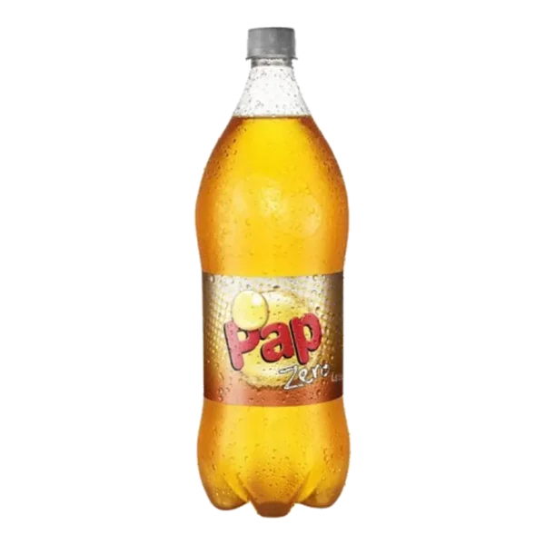 PAP ZERO DESECHABLE 1.5 LTS