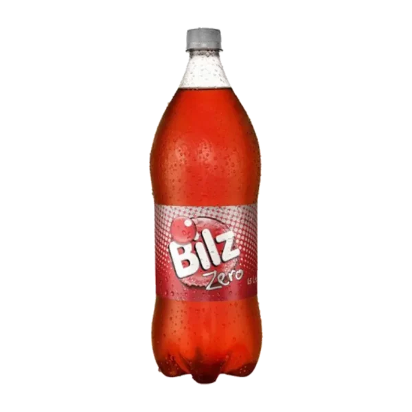 BILZ ZERO DESECHABLE 1.5LT