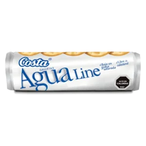 GALLETA COSTA AGUA LINE 175G