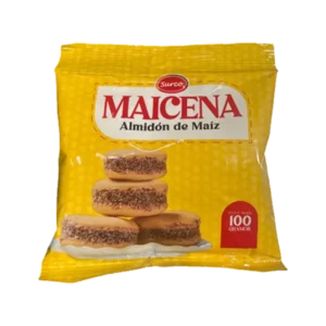 MAICENA SURCO 100GR