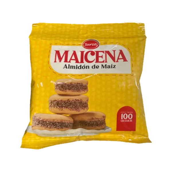 MAICENA SURCO 100GR