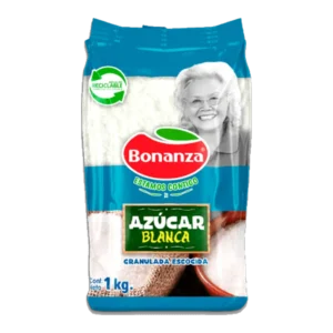 AZUCAR BONANZA 1 KG