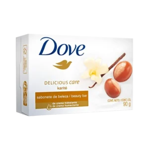 JABON BARRA DOVE KARITE 90GR