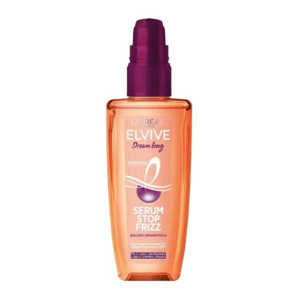SERUM ELVIVE DREAM LONG STOP FRIZZ 100ML