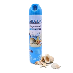 AEROSOL AILEDA AROMA OCEAN FRESH 360CC