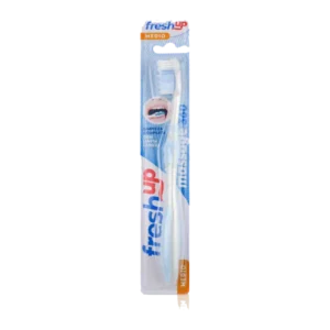 CEPILLO DENTAL FRESH UP FULL MASSAGE MEDIANO