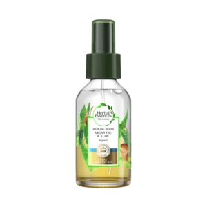 ACEITE PARA CABELLO HERBAL ESSENCES ALOE Y ARGAN 100ML