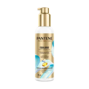 SERUM PANTENE EQUILIBRIO RAIZ & PUNTAS 95ML