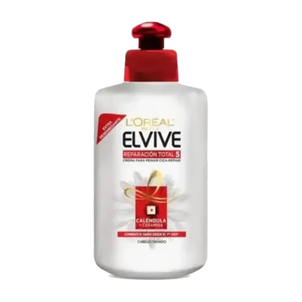 CREMA DE PEINAR ELVIVE RT5 300ML